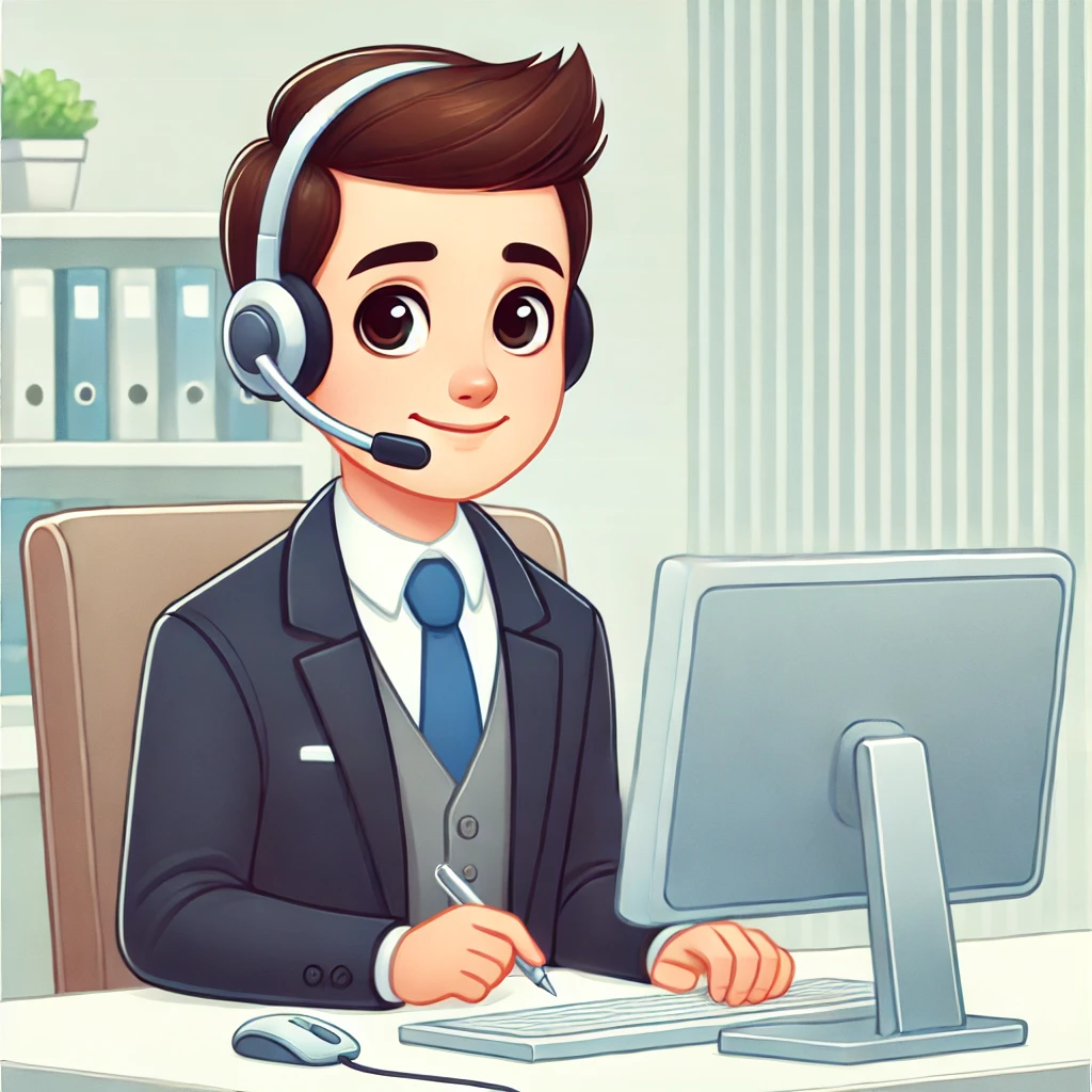 Support Service