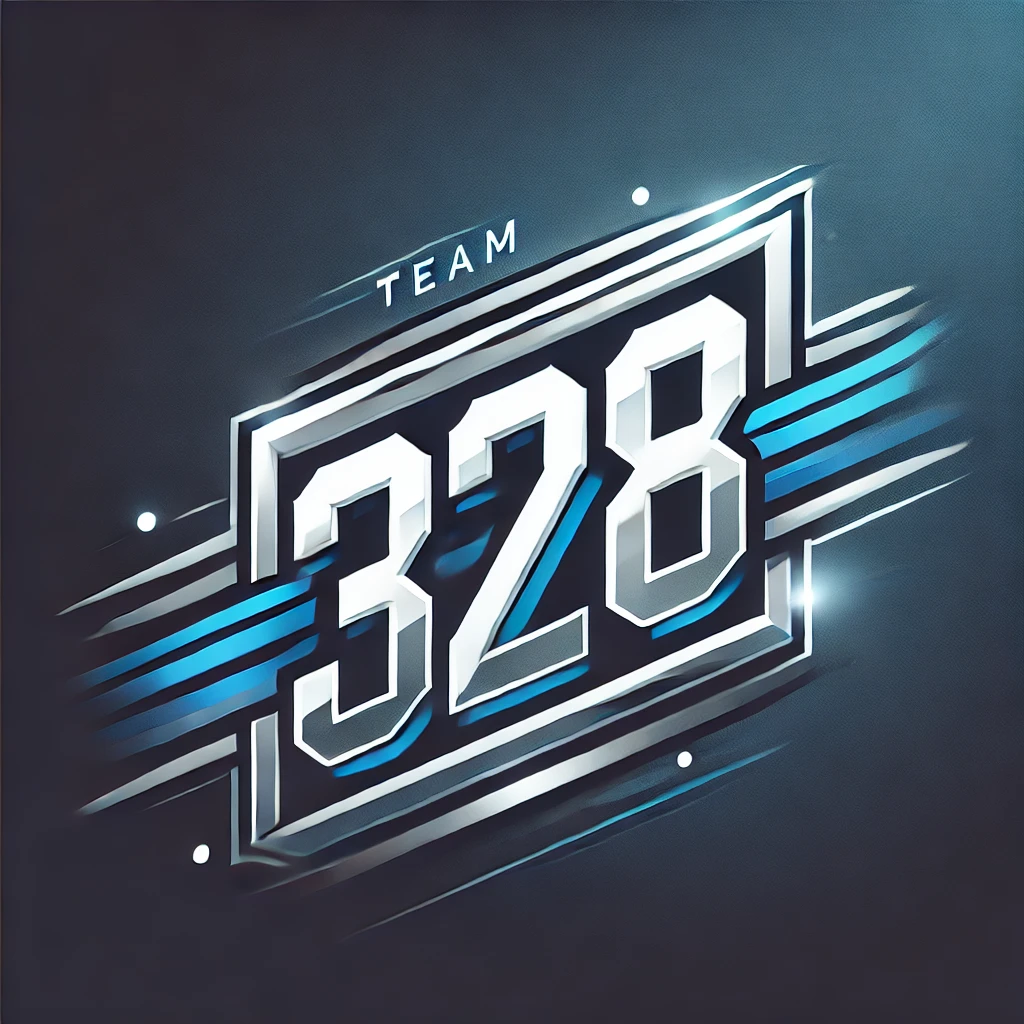 328Project Logo